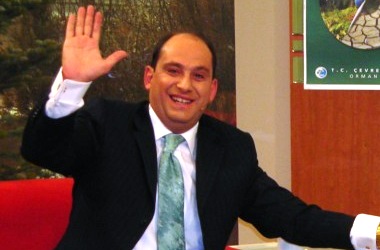 İçki tepkisinin arkasındayım