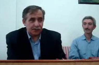 Şener Dilek'in annesi vefat etti