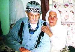 84'lük İkizler aynı günde son nefesi verdi