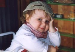 Fotoğraflar bu kez 'aile ve çocuk' için