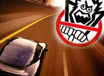 Yarıyıl tatilinde yollara dikkat