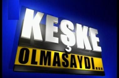 Keşke Olmasaydı: Said Nursi