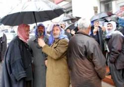 Emeklilerin en fazla olduğu il