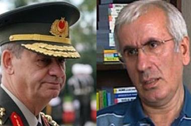 Askeri yargı böyle bağımsızmış!