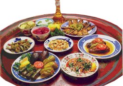 'Az az yiyorum' deyip çok kilo almayın!