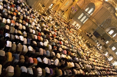 Şehir şehir bayram namazı saatleri