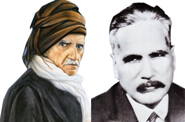 Çağın en büyük iki düşünürü