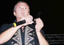 Göğebakan'a, '15 bin kişiyle' dua