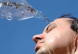 Çok mu terliyorsunuz?