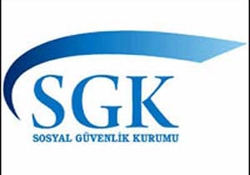 SGK Personel Alım İlanı