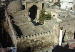 Zinciriye Medresesi, turizme açılıyor