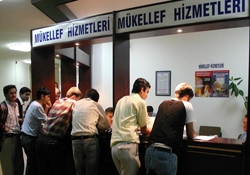 Bürokrasi yükü vatandaştan kalkıyor