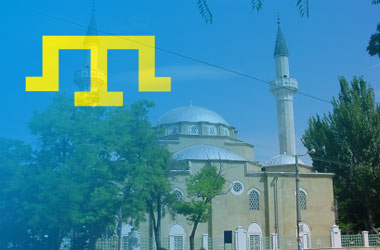 Kırım'da 'İslam Merkezi' kuruluyor