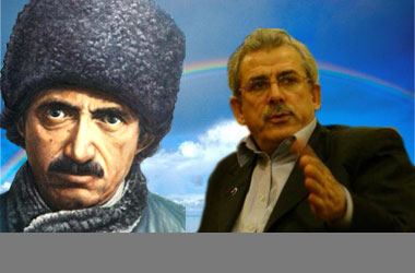 Bediüzzaman deyince müthiş bir alkış koptu