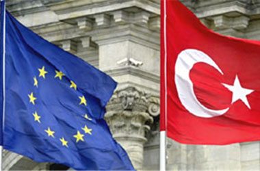 Sophie in 't Veld: Türkiye'nin AB'ye üyeliğini destekliyoruz