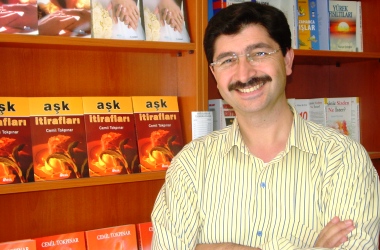 Cemil Tokpınar maneviyat dünyamızı anlatıyor