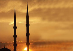 Namaz usanç verir mi?