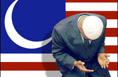Müslümanların Amerika çıkartması