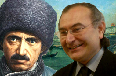 Ortadoğunun Bediüzzamanı olsaydı