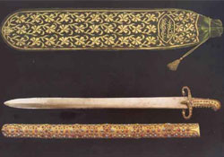 Resulullah (asm) herkesten cesurdu