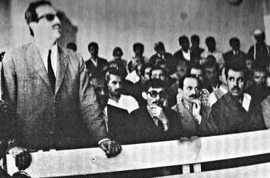 İşte B. Berk'in sesli savunması