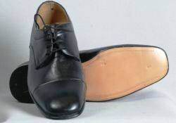 Eskişehir'de 1500 yıllık ayakkabı bulundu