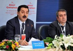 Romanlar ayrımcılığa karşı hutbe istedi