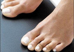 Ayak bakımı nasıl olmalıdır?
