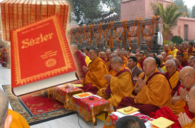 Budistler de Risale-i Nur bekliyor