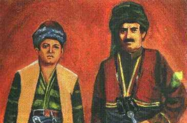 Said amcam ümitlerimi söndürdü