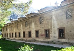 Beyazıt Kütüphanesi 125 yaşında