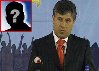 Bolu Valisine negatif ayrımcılık niye?