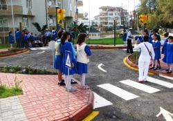 Fahri trafik müfettişliği kalkacak mı?