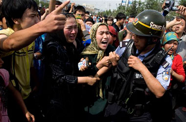 İKT heyeti Çin’de