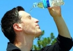 Sıcak hava bulaşıcı hastalık riskini artırıyor