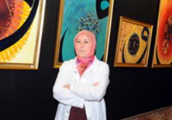 'Vav' ile suyun buluşması