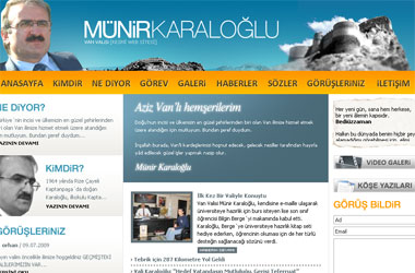 Vali'nin 'Bediüzzaman'lı' diyaloğu