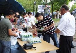 Binlerce İlahiyat mezunu Konya'da buluşacak