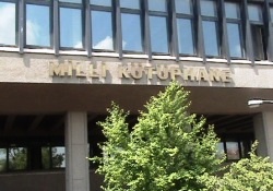 Millî Kütüphane'de 280 Kürtçe eser var