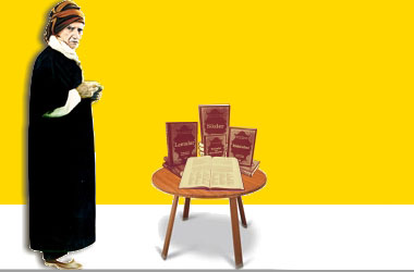 Said Nursi: Risale-i Nur masonların belini kırdı