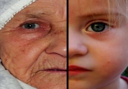 Sizdeki gençlik katiyen gidecek