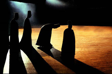 Sema, semah ve devran İlahi aşkta buluşacak