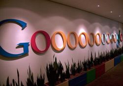 Google gibi iş bulsam diyenlere!