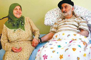 Hz. Hatice'den daha mesut kaç kadın vardır?