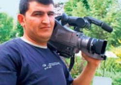 Her basın mensubunun bir ağacı olacak