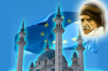 Avrupa İslam'ı doğurmak üzere