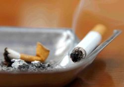 Daha Az Sigara İçiyoruz!