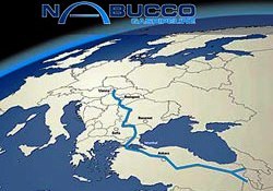 Nabucco inşaatı 2013'te başlayacak