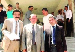 Şemdinli davasına da sivil mahkeme yolu göründü