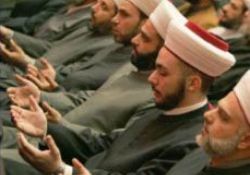 Müftüden imamlara 'Küsleri barıştırın, çocukları okutun' uyarısı